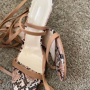 Heels